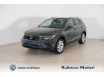 Volkswagen Tiguan 2.0 TDI DSG 4Motion Life 150CV