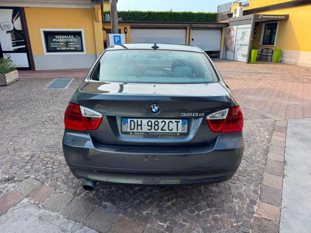 Bmw 320d cat Futura - Foto 5