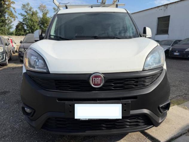 FIAT Doblo Doblò MAXI 1.4 Natural Power Cargo Easy rif. 24175037 - Foto 2