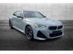 BMW 220 d 48V Coupé Msport rif. 24049962