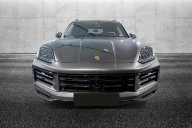 PORSCHE Cayenne 3.0 V6 E-Hybrid rif. 24049729 - Foto 3