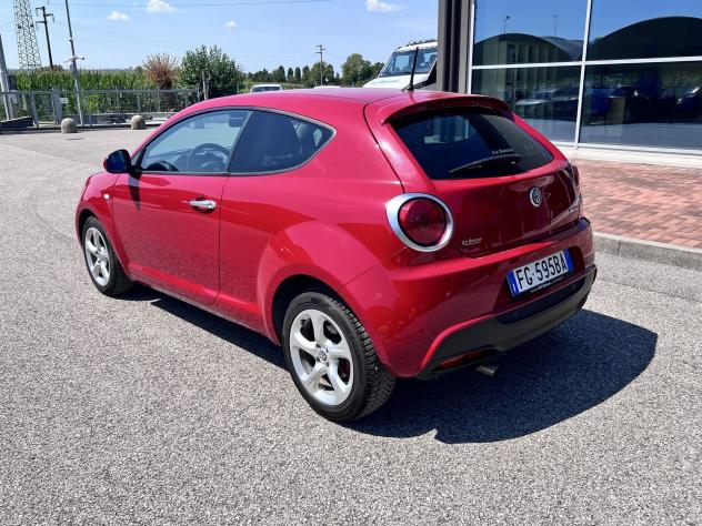 Alfa Romeo MiTo 1.3 JTDM 95cv Mito - Foto 4