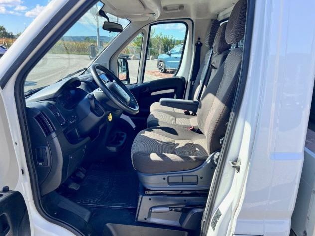 Citroën Jumper 35 BlueHDi 165 PLM Cassonato - Foto 5