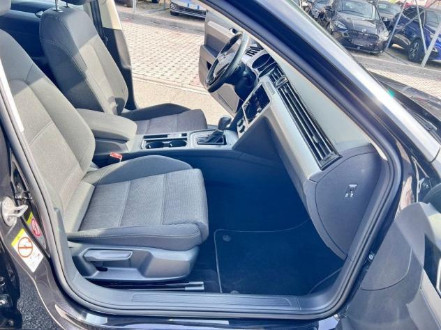 Volkswagen Passat Variant 2.0 TDI DSG Business BlueMotion Tech - Foto 6