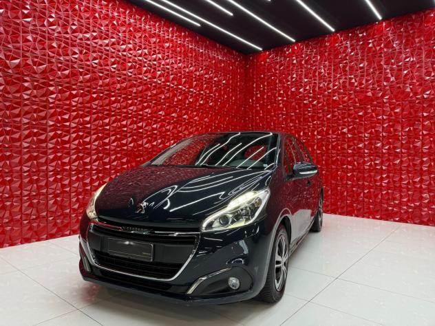 Peugeot 208 PureTech 68 5 porte Active OK NEOPATENTATI - Foto 7
