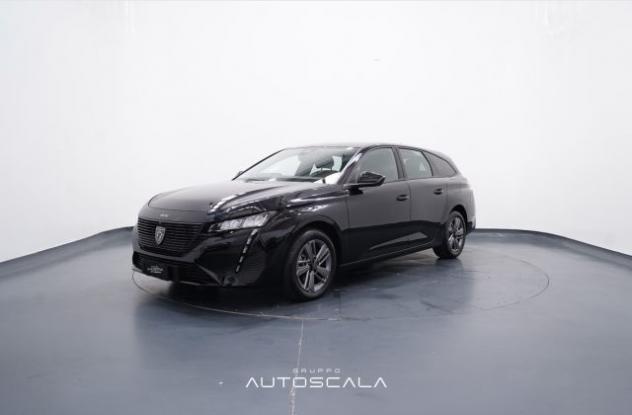 PEUGEOT 308 1.2 PureTech Turbo 130CV S&S SW Active Pack rif. 23756606