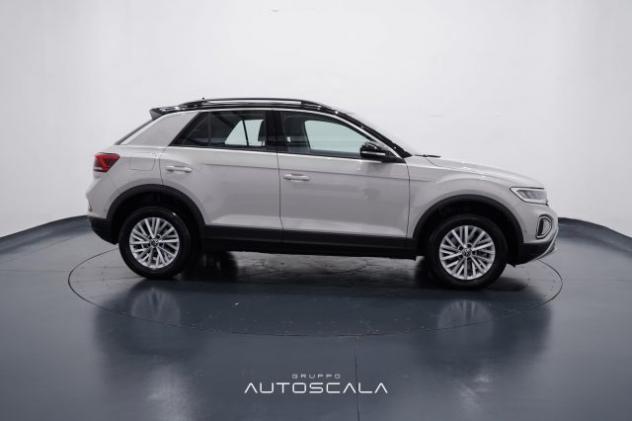 VOLKSWAGEN T-Roc 2.0 TDI SCR 150cv DSG Life rif. 22065269 - Foto 7