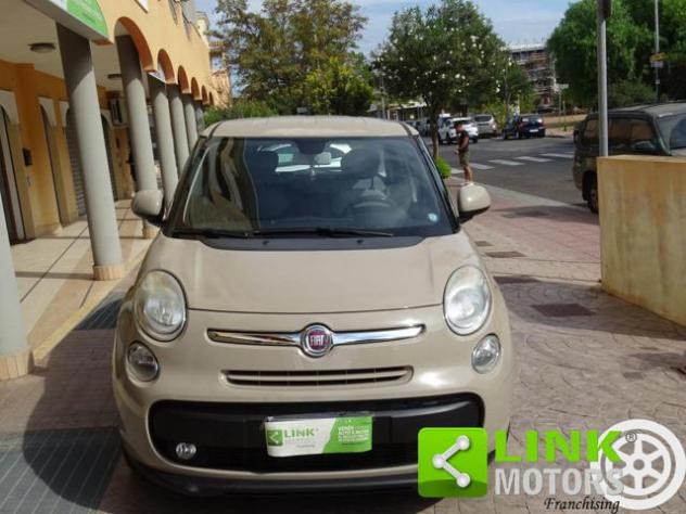FIAT 500L 1.3 M.JET 95 CV POP STAR rif. 24108837 - Foto 2