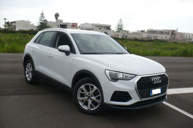 Audi Q3 35 TDI S tronic Business Advanced - Foto 10