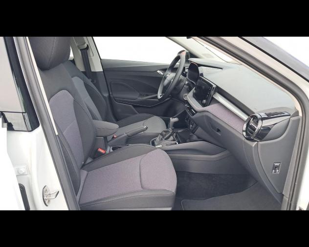 Škoda Fabia Fabia Be More 1,0 TSI 85 kW (115 CV) 7 marce - DSG - Foto 7