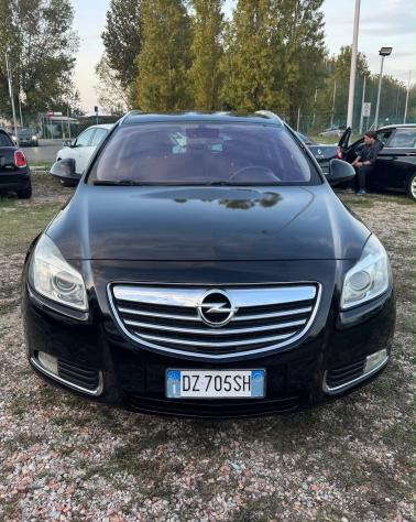 Opel Insignia 2.0 CDTI 160CV Sports Tourer Cosmo - Foto 2