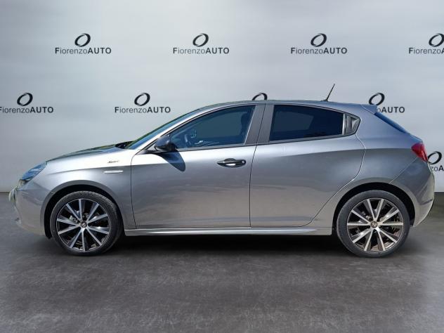 Alfa Romeo Giulietta 1.4 Turbo Sport Carbon Edition 120CV (Man)"PREZZO REALE" (F1348) - Foto 4
