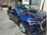 Audi Q3 SPB 35 TDI quattro S tronic Business Plus