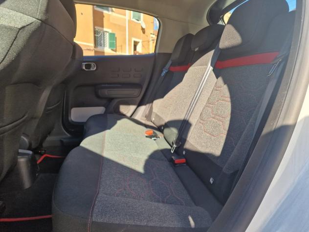 Citroen C3 1.2 puretech Shine s&s 83cv neopatentati my18 - Foto 8