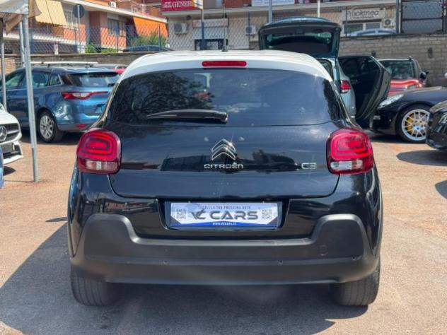 CITROEN C3 PureTech 110 S&S EAT6 Shine *GPL* *AUTOMATICA* rif. 23868570 - Foto 5