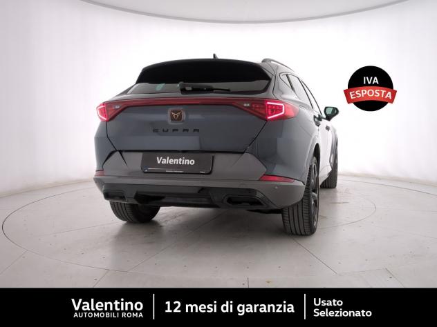 CUPRA Formentor 1.5 TSI DSG - Foto 3