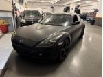 Mazda RX-8 1.3 Limited