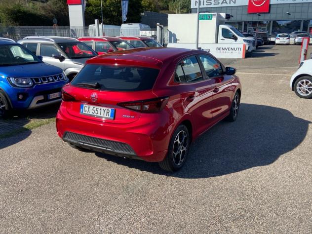 MG MG3 MG 3 ICE COMFORT-AZIENDALE-IVA ESPOSTA - Foto 8