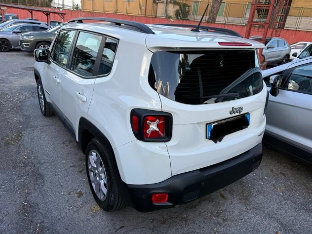Renegade 1.6 Mjt 105 CV Business-rate-garanzia- - Foto 2