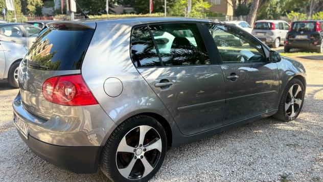 Volkswagen Golf Golf 5p 1.9 tdi Gt Sport - Foto 3
