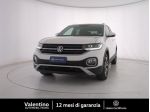 Volkswagen T-Cross 1.0 TSI Advanced
