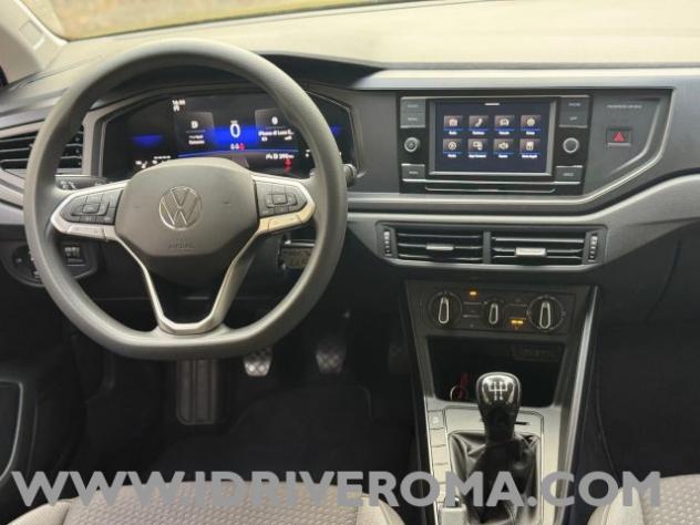 VOLKSWAGEN Taigo Taigo 1.0 tsi Life 95cv rif. 23668983 - Foto 7