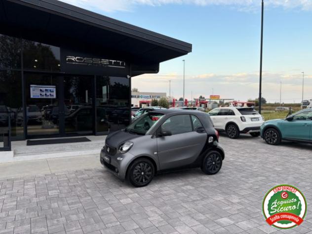 SMART ForTwo III 1.0 anche per NEOPATENTATI rif. 24162733 - Foto 2