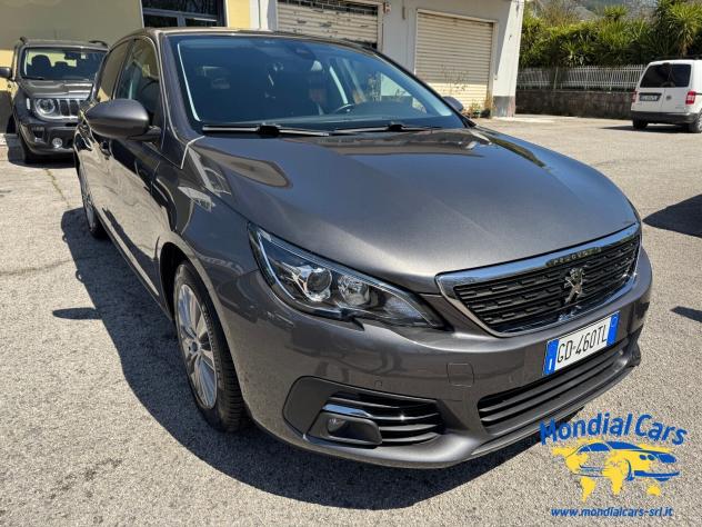 Peugeot 308 BlueHDi 130 S&S allure - Foto 3