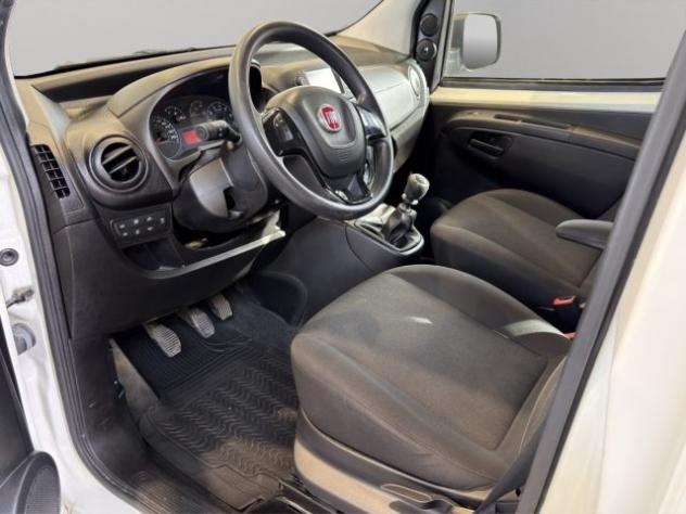 FIAT Qubo 1.4 EASY METANO rif. 23735431 - Foto 7