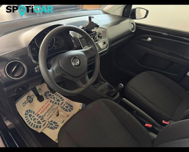 Volkswagen up! 5p 1.0 Move 60cv - Foto 5