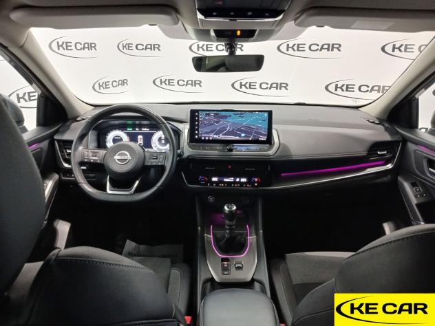 Nissan Qashqai Qashqai MHEV 140 CV N-Connecta - Foto 10