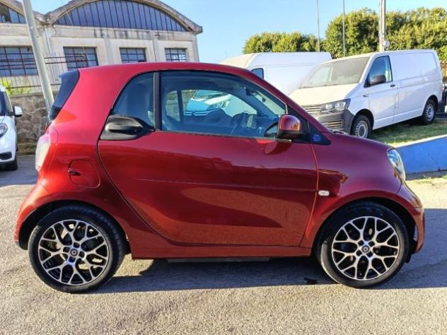 SMART ForTwo EQ Ushuaïa (4,6kW) rif. 24004617 - Foto 5