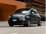 FIAT 500 1.2 Rockstar TETTO PANORAMICO  rif. 24066190