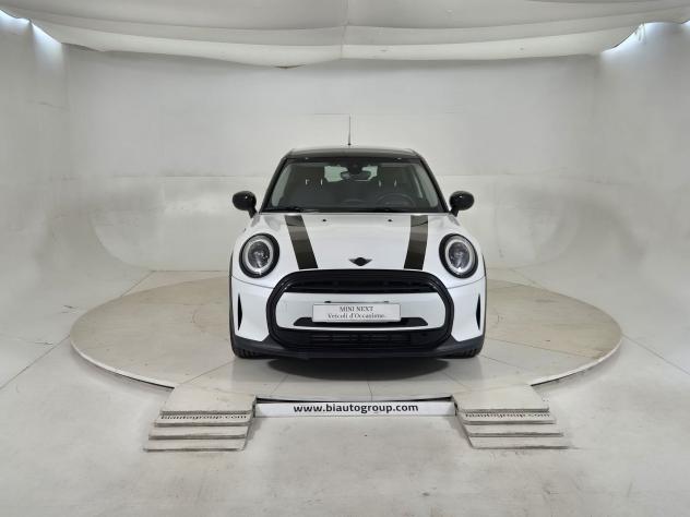 MINI Mini 5 porte Mini F55 2021 5p Mini 5p 1.5 Cooper Classic auto - Foto 3