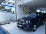 JEEP Renegade 1.6 Mjt 130 CV Limited da €199,00 mensili  rif. 23777036