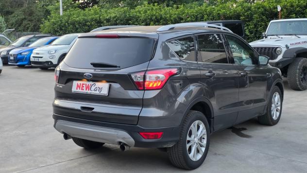 Ford Kuga 1.5 TDCI 120 CV S&S 2WD Powershift Edition - Foto 7