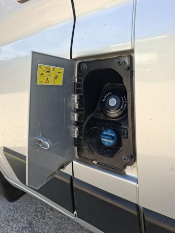 VAN CAMPER PURO POSSL CITROEN LETTO MATRIMONIALE FOTOVOLTAICO CLIMATIZZATORE CAMPEGGIO USATI GENERALI 1697 - Foto 5