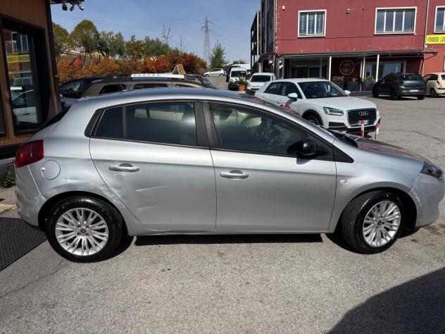 Fiat Bravo 1.6 MJT 120 CV DPF Emotion - Foto 4