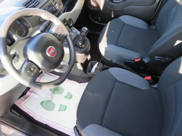 FIAT Panda 0.9 TwinAir Turbo Natural Power City Life CLIMA AU rif. 24003222 - Foto 5
