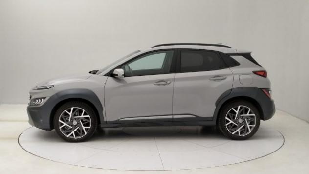 HYUNDAI Kona 1.6 gdi hev Xclass 2wd 141cv dct rif. 22660684 - Foto 2