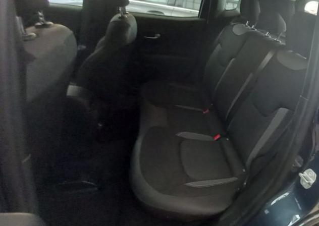 JEEP Renegade 1.3 T4 190CV PHEV 4xe AT6 Limited rif. 23926413 - Foto 10