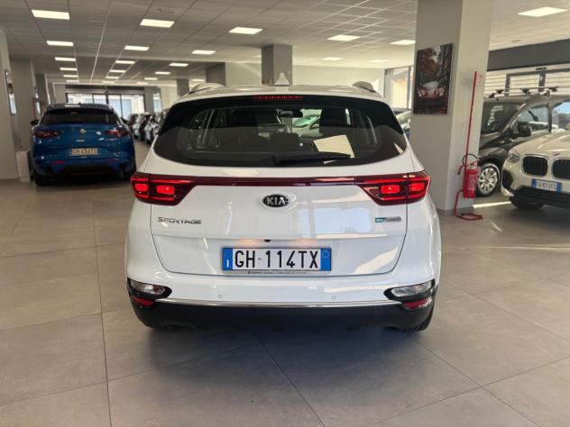 Kia Sportage 1.6TDI 136CV Mild Hybrid2022 km75000 - Foto 5