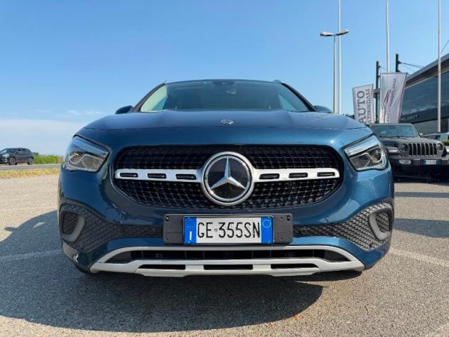 MERCEDES GLA (H247) GLA 180 d Automatic Business Extra - Foto 4