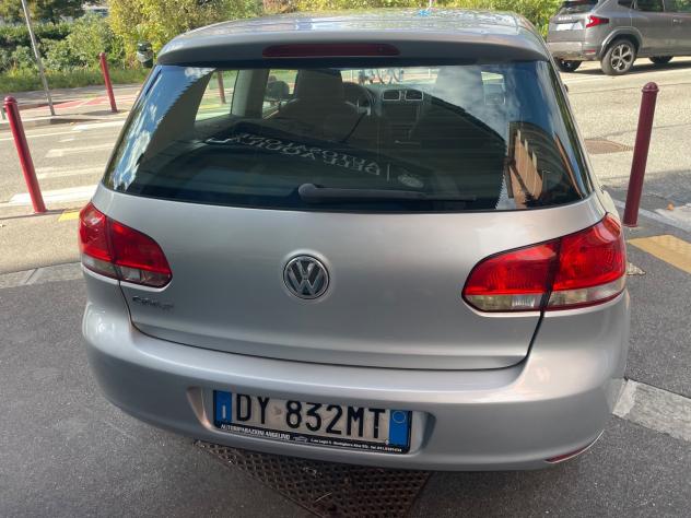 Volkswagen Golf 1.6 3p. 102cv/TAGLIANDI/GARANZIA - Foto 4