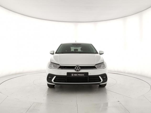Volkswagen Polo 1.0 Young 80cv - Foto 4