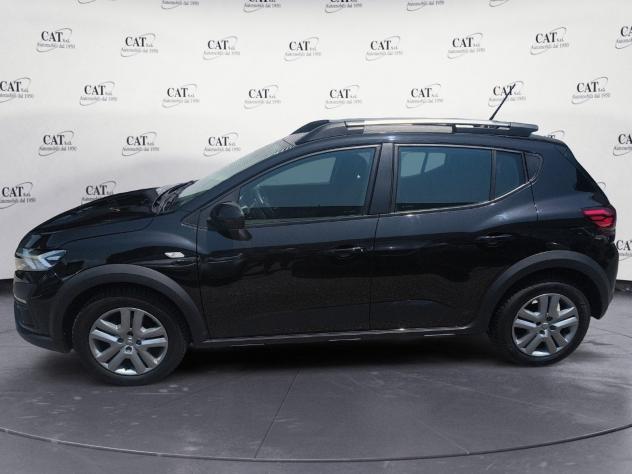 Dacia Sandero Sandero Stepway 1.0 tce Expression (PREZZO REALE) - Foto 5
