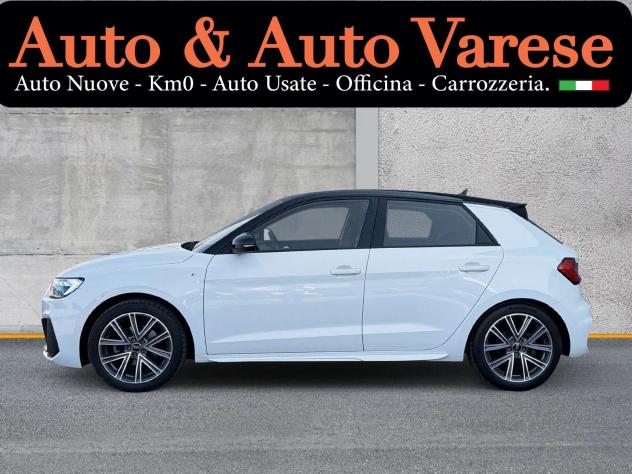 Audi A1 Sportback 30 TFSI S tronic S line edition - Foto 3