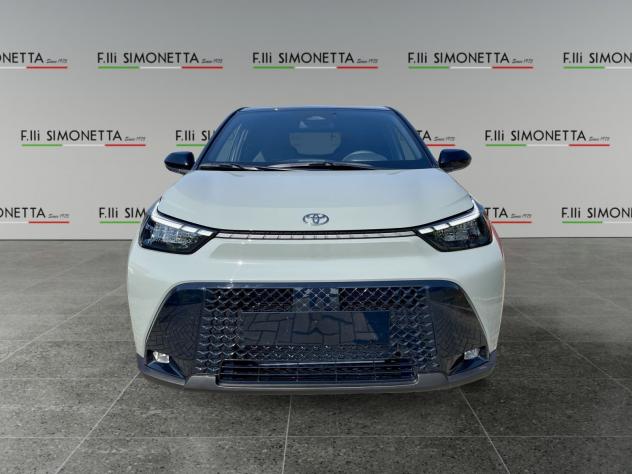 Toyota Aygo X 1.5 hybrid Icon e-cvt - NUOVO - Foto 2