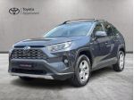 Toyota RAV4 2.5 HV 222v E-CVT Active 4WD