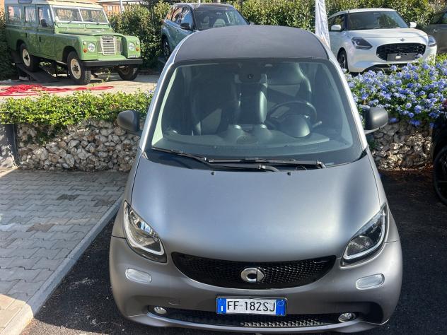 Smart ForTwo 70 1.0 twinamic Passion - Foto 2
